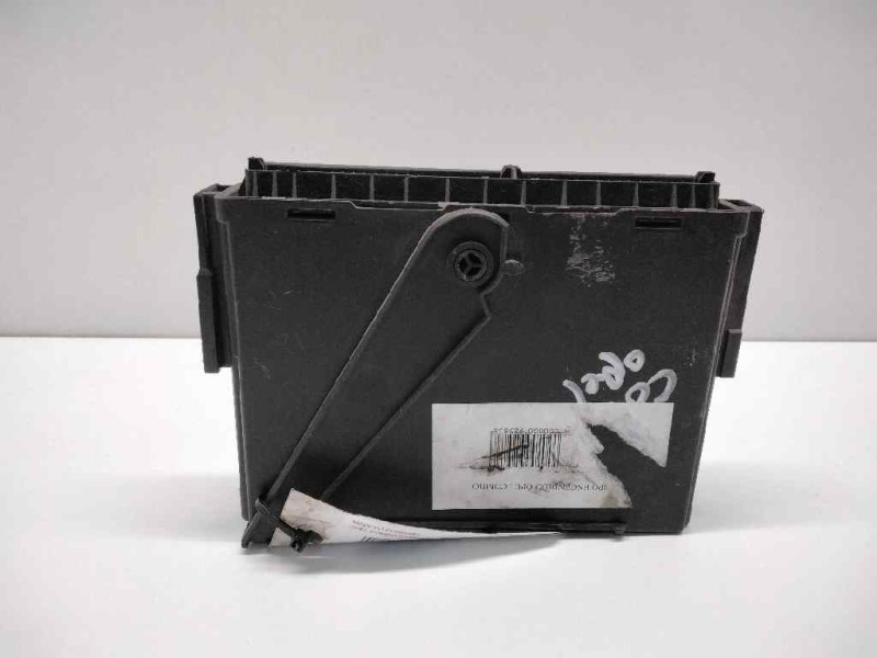 Recambio de modulo confort para opel combo (corsa b) referencia OEM IAM 24467902  