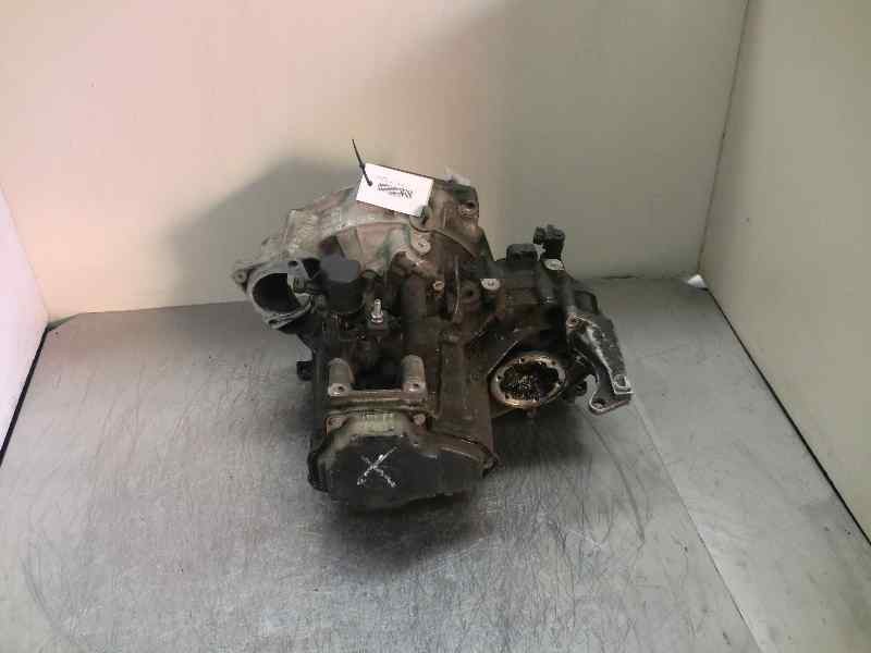 Recambio de caja cambios para seat ibiza (6k1) 1.9 tdi referencia OEM IAM ASD CAMBIO SEAT IBIZA 1.9 TDI ASD 90092