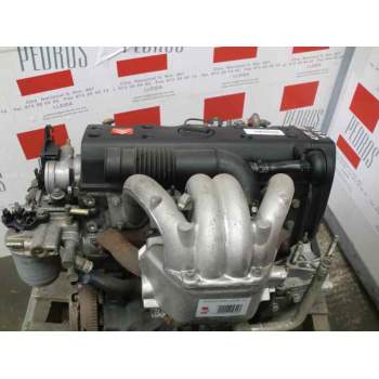 Recambio de motor completo para citroën saxo 1.5 diesel referencia OEM IAM VJZ  105844