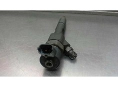 Recambio de inyector para renault laguna ii (bg0) 1.9 dci diesel referencia OEM IAM 044510110B   2