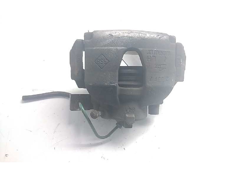 Recambio de pinza freno delantera izquierda para renault laguna ii (bg0) authentique referencia OEM IAM 7701049091  