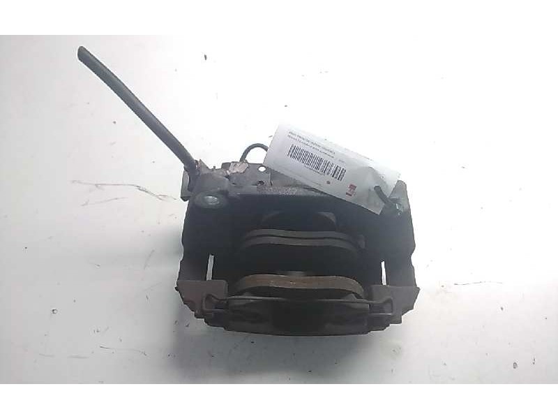 Recambio de pinza freno delantera izquierda para renault laguna ii (bg0) authentique referencia OEM IAM 7701049091  