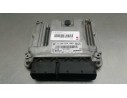 CENTRALITA MOTOR UCE 0281016704 155574903 55573560