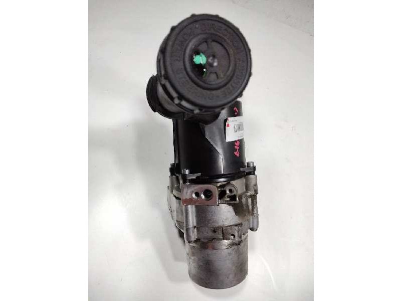 Recambio de bomba direccion electrica hidraulica para citroen c4 coupe vtr referencia OEM IAM 9680989480  