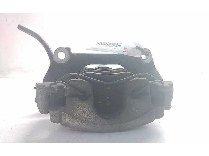 Recambio de pinza freno delantera izquierda para renault laguna ii (bg0) authentique referencia OEM IAM 7701049091  