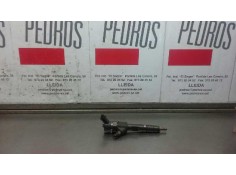 Recambio de inyector para renault laguna ii (bg0) 1.9 dci diesel referencia OEM IAM 044510110B  