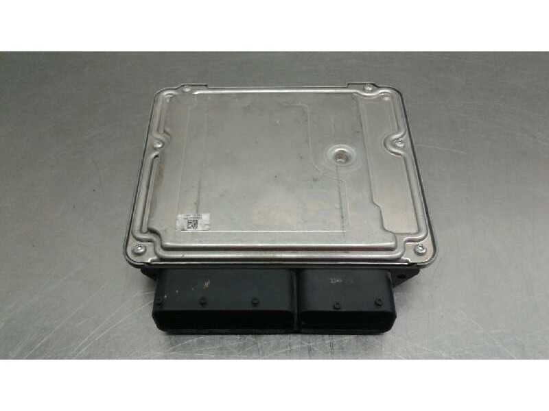 Recambio de centralita motor uce para opel insignia berlina excellence referencia OEM IAM RP155574903AAJN 167 