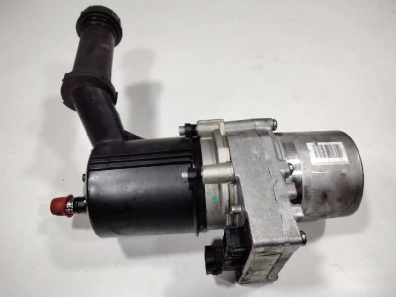 Recambio de bomba direccion electrica hidraulica para citroen c4 coupe vtr referencia OEM IAM 9680989480  