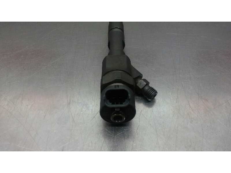 Recambio de inyector para renault laguna ii (bg0) 1.9 dci diesel referencia OEM IAM 044510110B  