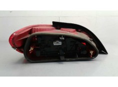Recambio de piloto trasero derecho para peugeot 406 berlina (s1/s2) srdt referencia OEM IAM 6351E8   2