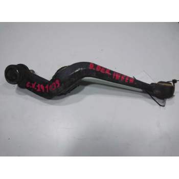 Recambio de brazo suspension inferior delantero derecho para citroën c15 d familiale referencia OEM IAM 352134  