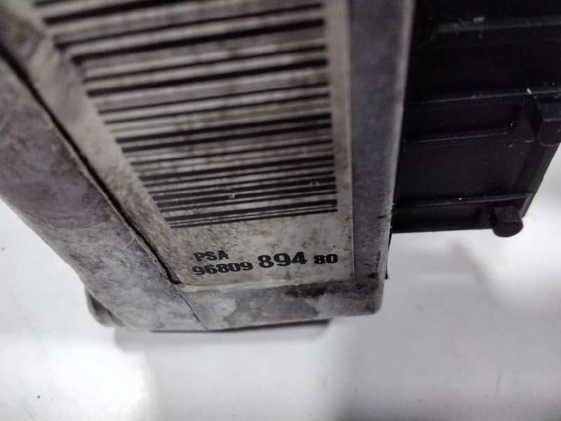 Recambio de bomba direccion electrica hidraulica para citroen c4 coupe vtr referencia OEM IAM 9680989480  