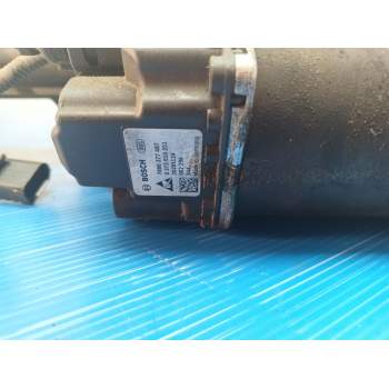 Recambio de caja direccion para volkswagen crafter kasten (sy) 2.0 tdi referencia OEM IAM 2N1423051  