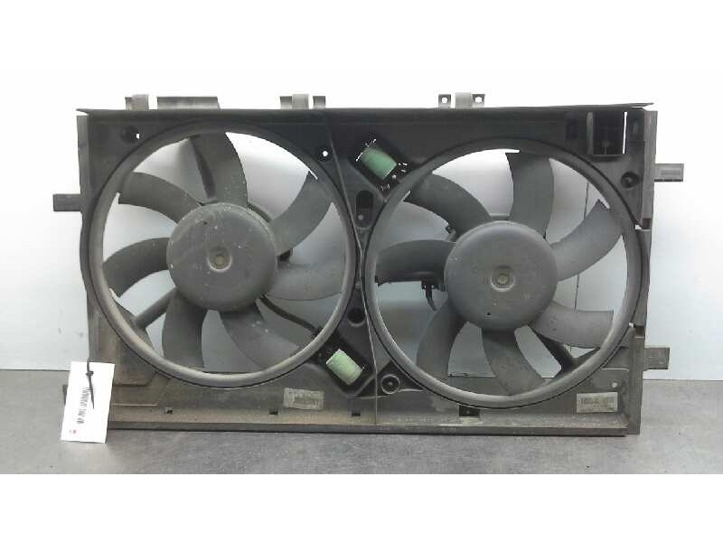 Recambio de electroventilador para opel insignia berlina excellence referencia OEM IAM 13223018  