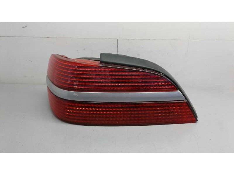 Recambio de piloto trasero izquierdo para peugeot 406 berlina (s1/s2) srdt referencia OEM IAM 6350E8  