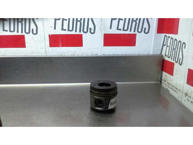 Recambio de piston para renault laguna ii (bg0) 1.9 dci diesel referencia OEM IAM 1295  