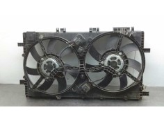 Recambio de electroventilador para opel insignia berlina excellence referencia OEM IAM 13223018   2