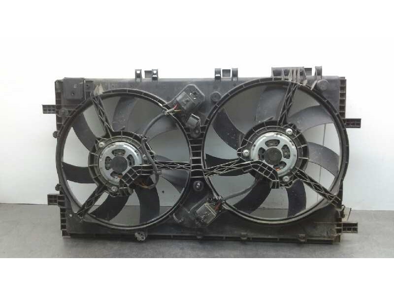 Recambio de electroventilador para opel insignia berlina excellence referencia OEM IAM 13223018  