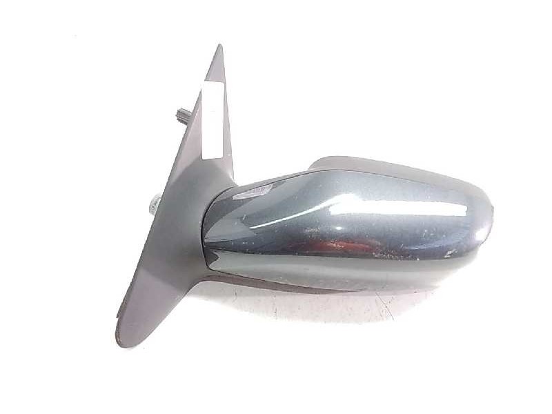 Recambio de retrovisor izquierdo para renault laguna ii (bg0) authentique referencia OEM IAM   