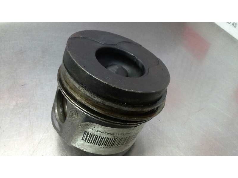 Recambio de piston para renault laguna ii (bg0) 1.9 dci diesel referencia OEM IAM 1295  