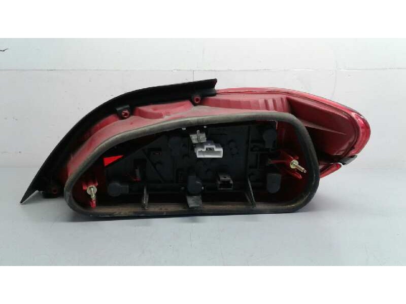 Recambio de piloto trasero izquierdo para peugeot 406 berlina (s1/s2) srdt referencia OEM IAM 6350E8  