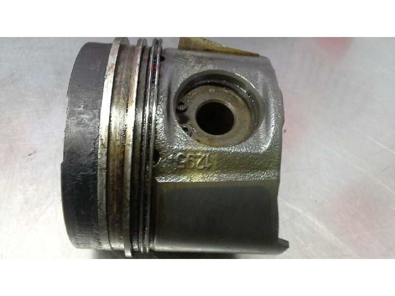 Recambio de piston para renault laguna ii (bg0) 1.9 dci diesel referencia OEM IAM 1295  