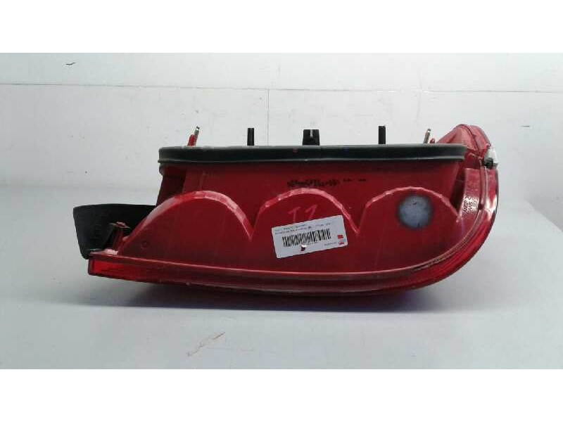 Recambio de piloto trasero izquierdo para peugeot 406 berlina (s1/s2) srdt referencia OEM IAM 6350E8  