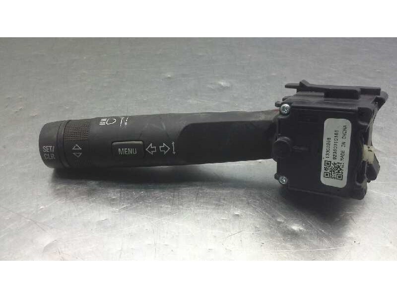 Recambio de mando intermitentes para opel insignia berlina excellence referencia OEM IAM 13303266 92360310166 