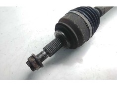 Recambio de transmision delantera izquierda para renault laguna ii (bg0) authentique referencia OEM IAM 8200470129   2