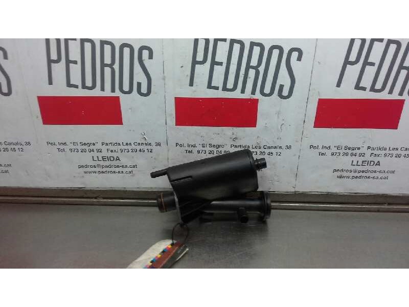 Recambio de decantador de aceite para renault laguna ii (bg0) 1.9 dci diesel referencia OEM IAM   