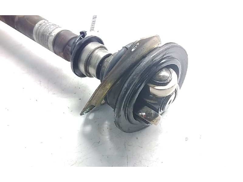 Recambio de transmision delantera izquierda para renault laguna ii (bg0) authentique referencia OEM IAM 8200470129  