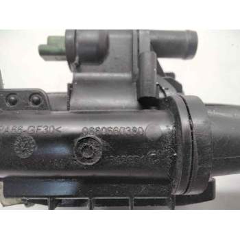 Recambio de caja termostato para peugeot 308 sw 1.6 16v hdi referencia OEM IAM 9660660380 9H02 