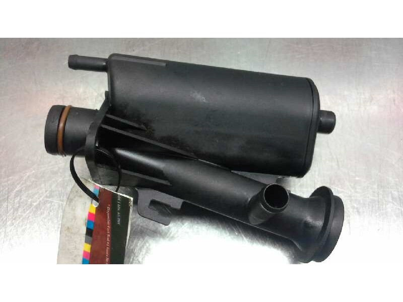 Recambio de decantador de aceite para renault laguna ii (bg0) 1.9 dci diesel referencia OEM IAM   