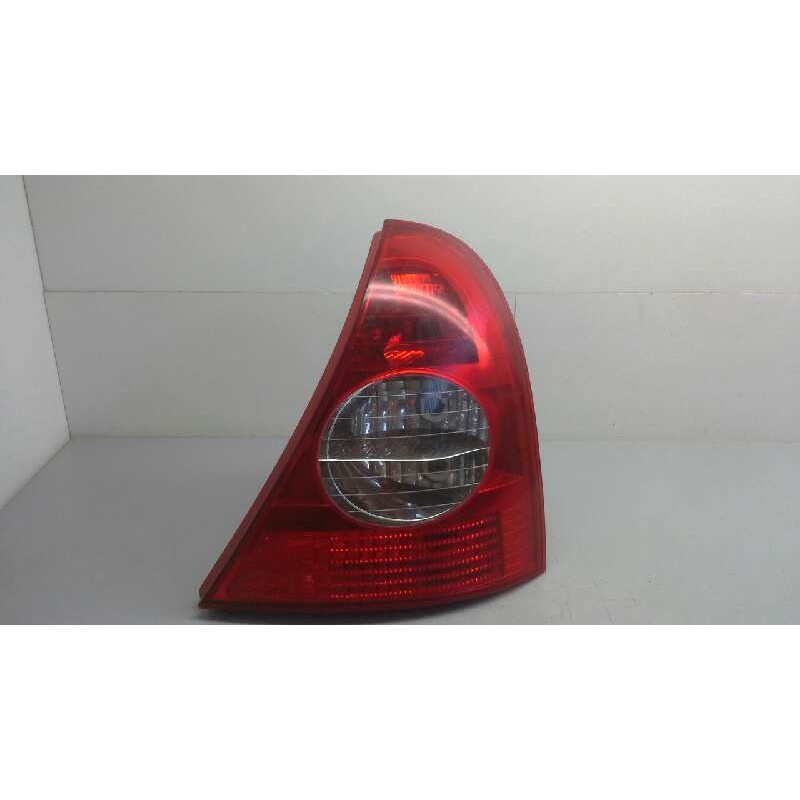 Recambio de piloto trasero derecho para renault clio ii fase ii (b/cb0) authentique referencia OEM IAM 8200917487  