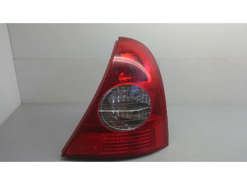 Recambio de piloto trasero derecho para renault clio ii fase ii (b/cb0) authentique referencia OEM IAM 8200917487  