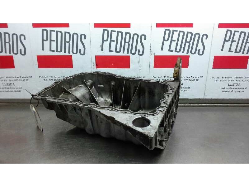 Recambio de carter para renault laguna ii (bg0) 1.9 dci diesel referencia OEM IAM   