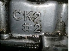 Recambio de caja cambios para nissan almera tino (v10m) 1.8 16v cat referencia OEM IAM CK22  44586 2