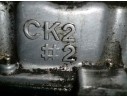 CAJA CAMBIOS CK22 44586