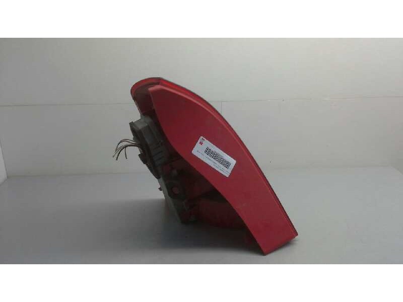 Recambio de piloto trasero derecho para renault clio ii fase ii (b/cb0) authentique referencia OEM IAM 8200917487  