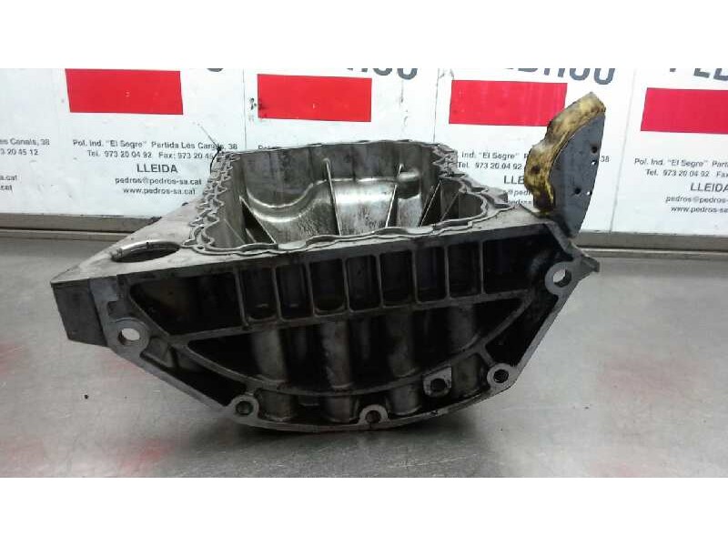 Recambio de carter para renault laguna ii (bg0) 1.9 dci diesel referencia OEM IAM   