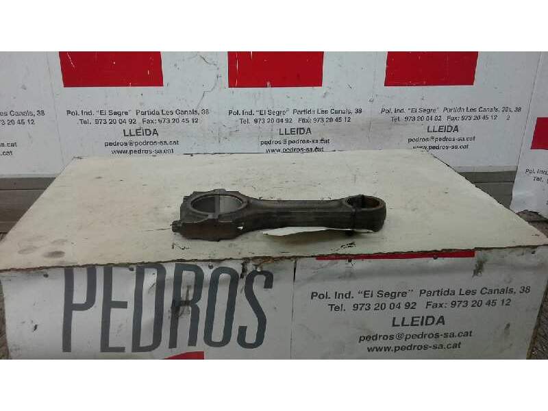 Recambio de biela para land rover freelander (ln) 2.0 td4 cat referencia OEM IAM   