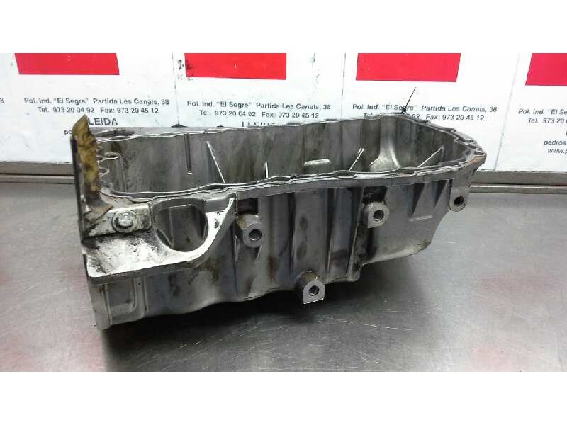 Recambio de carter para renault laguna ii (bg0) 1.9 dci diesel referencia OEM IAM   