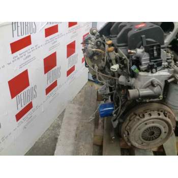 Recambio de motor completo para citroën saxo 1.5 diesel referencia OEM IAM VJZ  105844