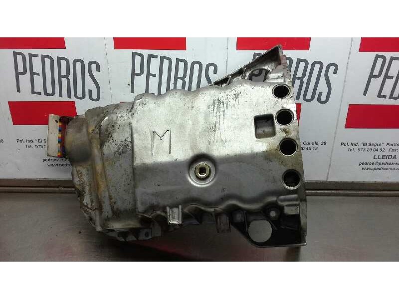 Recambio de carter para renault laguna ii (bg0) 1.9 dci diesel referencia OEM IAM   