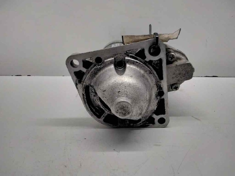 Recambio de motor arranque para opel insignia berlina excellence referencia OEM IAM 55352882 MOOO1T30172 