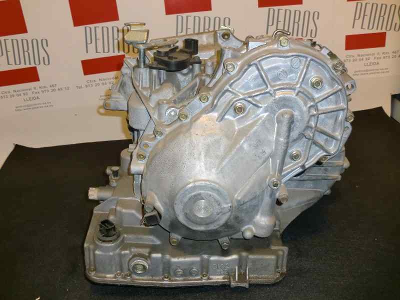 Recambio de caja cambios para nissan almera tino (v10m) 1.8 16v cat referencia OEM IAM CK22  44586