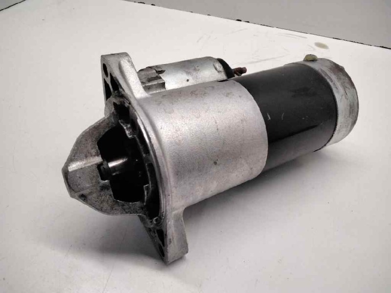 Recambio de motor arranque para opel insignia berlina excellence referencia OEM IAM 55352882 MOOO1T30172 