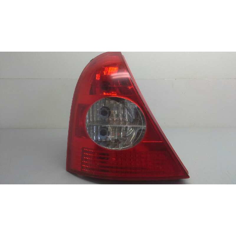 Recambio de piloto trasero izquierdo para renault clio ii fase ii (b/cb0) authentique referencia OEM IAM 8200917488  