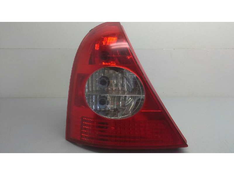 Recambio de piloto trasero izquierdo para renault clio ii fase ii (b/cb0) authentique referencia OEM IAM 8200917488  