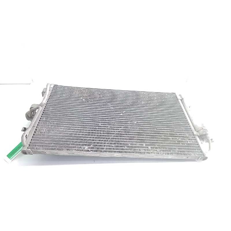 Recambio de condensador / radiador aire acondicionado para hyundai elantra (xd) 2.0 cdri gls (4-ptas.) (2004) referencia OEM IAM